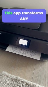 72 shares | Create custom coloring pages from your family photos | Colorify | Facebook