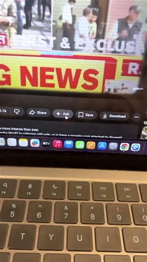 Youtube amazing ai feature