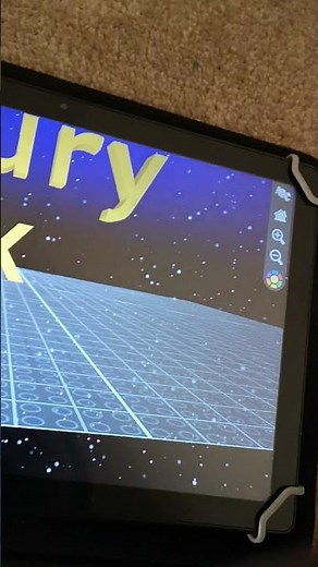 Logo 20th century fox draw bricks