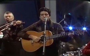 Leonard Cohen Bird on the Wire (Live 1979)