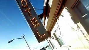 Dark Country | movie | 2009 | Official Trailer