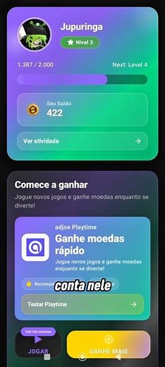 TUTORIAL DE COMO CONSEGUIR ROBUX GRATIS #rbxearny #robuxearny