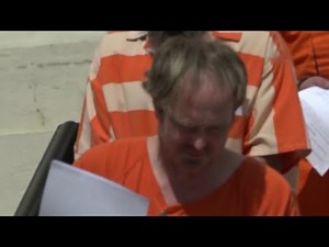 Man lured women with ghost hunting trips to rape them