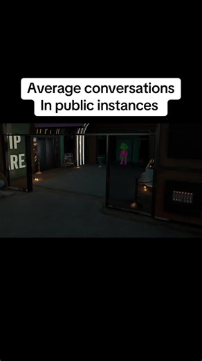 Unpredictable 😭 #vrchat | vrchat