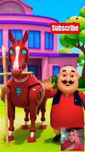 Motu Patlu ki jodi #funny #motupatlu #motupatlucartoon #motupatlukijodi