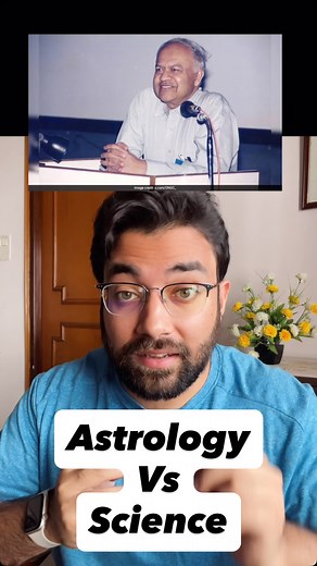 1.1M views · 4.8K reactions | Astrology often feels accurate because...