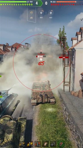 Sturmtiger vs T57 Heavy Tank #миртанков #миртанковshorts #lesta #sturmtiger #рек