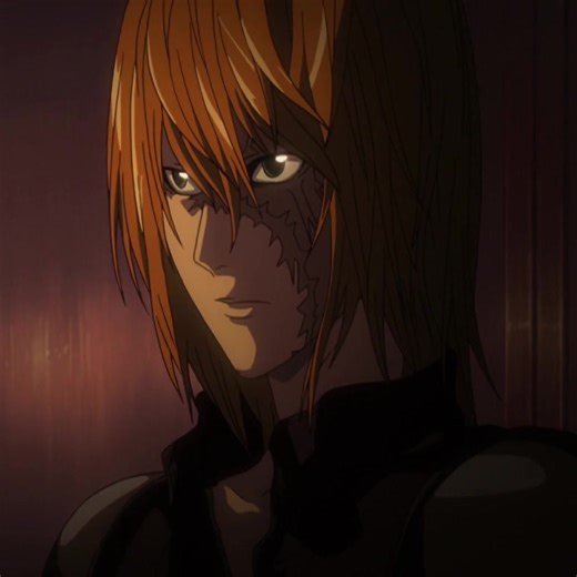 Mello Edit: The Impact of Kira's Capture