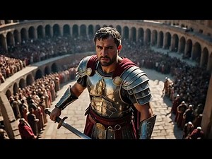 The Untold Facts About Roman Gladiators / 4K History Documentary