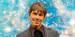 Professor Brian Cox had the perfect response to Flat Earthers