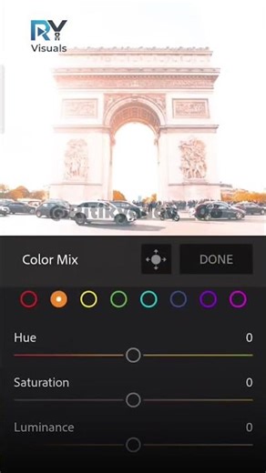 This Lightroom Trick Fixes Blurry Photos! 📸✨