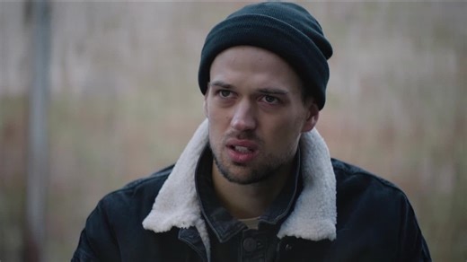 Wisting S05E03 Lektor PL