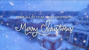 36K views · 859 reactions | We wish you a very Merry Christmas with your loved ones! Please enjoy this video of one of our student choral ensembles, Voices of Proclamation, singing “Joy to the World.” “May the God of hope fill you with all joy and peace in believing, so that by the power of the Holy Spirit you may abound in hope.” – Romans 15:13 | Union University | Facebook