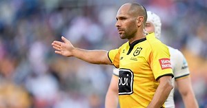 What is an obstruction?