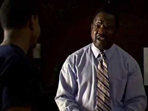 Shiiiiit Sheeeeeeeeeit Shieet Sheeeit - Senator Clay Davis, The Wire