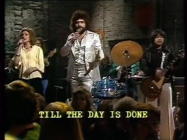 George Baker Selection - Fly away little Paraquayo | Nedertaler Hits