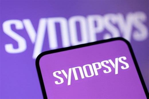 Synopsys Shares Climb as Activist Fund Elliott Discloses Multi-Billion Dollar Stake