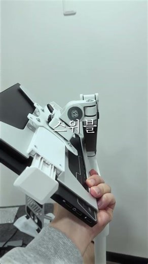 #PaidAd The ultimate desk organization solution for the new semester🔥 Laptop arm + Monitor arm co...