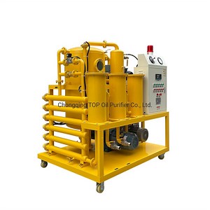 [Hot Item] Safety Transformer Oil Purification Machine (ZYD-150)