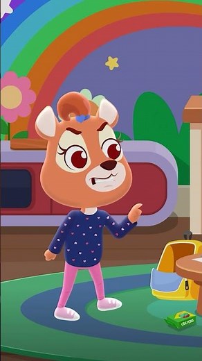 No Fighting! | Learn To Say Sorry | ‪@CaptainKiddandFriends‬ | Kiddopia