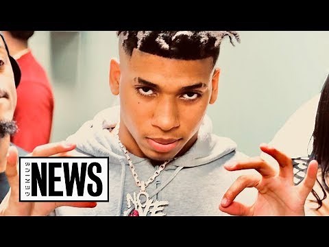 Who Is NLE Choppa? | Genius News