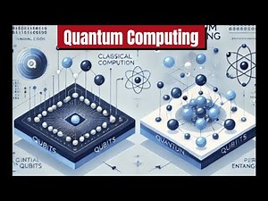 Quantum Computing: The Future Explained (in 5 Minutes)