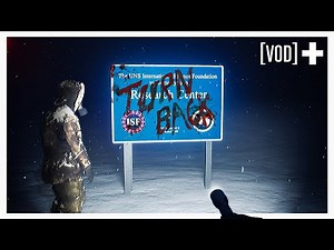 We Played This Horror Game Again... [SMii7Y VOD]