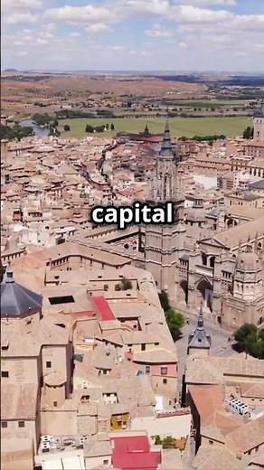 The Visigoths: From Rome to Spain!!