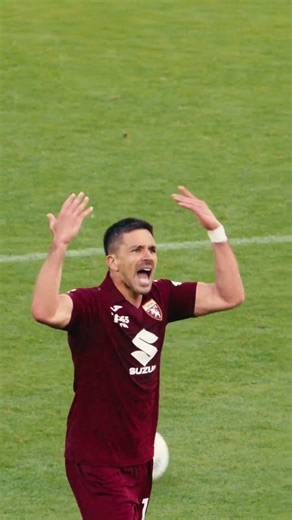 Guarda il bordocampo esclusivo della rimonta contro l'Inter! ❤️‍🔥🐂 #torinofc #torinointer #seriea