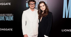 Pedro Pascal's vocal support for the transgender community shines as he stands by sister Lux