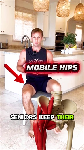 Mobile hips saves lives!