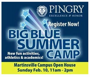 Ten Tips for a Successful Summer Camp Experience: Be A Camp Detective