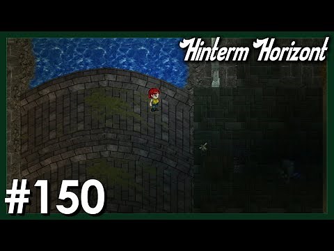 St2#150 - New Area in the Catacombs [Beyond the Horizon] [Lets Play]