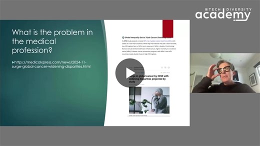 AI Governance Programme - Snippet from Module 1 | #TechDiversity