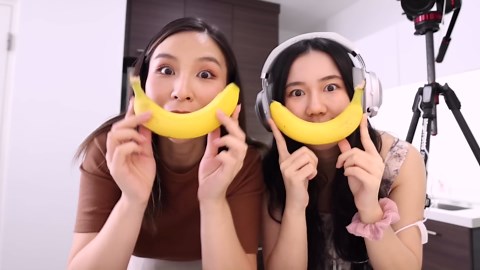 Watch Me Try Viral TikTok Air Fryer Recipes! 🍪