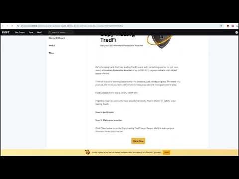 BYBIT EXCHANGE FULL REVIEW & TRADING EXPERIENCE.