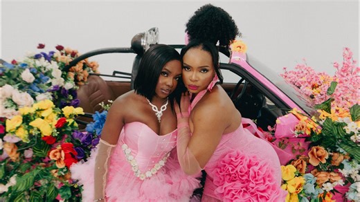 Ugoccie Teams Up with Yemi Alade to Bring Us the Love-Packed Vibes of “Ogologo”