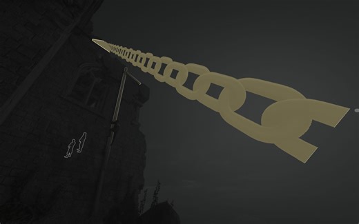 【SOHM COMP#7】 E4HKL队 港口 1分12秒