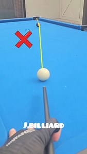 143K views · 1.5K reactions | Long Shots | The Hidden Trick the Pros Use to Stay Cool Under Pressure #trickshots #8ballpool #billiards | J.billiard | Facebook