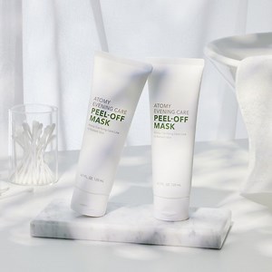 Peel-Off Mask (120mL) | Atomy Malaysia