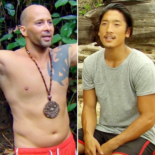 Where the Cast of ‘Survivor’ Season 28 ‘Cagayan’ Is Today: Tony Vlachos, Yung ‘Woo’ Hwang and More
