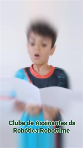 🛩️💥 ELE MONTOU UM AVIÃO COM AS PRÓPRIAS MÃOS — E FUNCIONOU! O Desafio do Teco-Teco virou a melhor aula de criatividade, engenharia e diversão que ele já teve! 😱⚙️🔥 📦 Enquanto uns só assistem vídeos… ele constrói o próprio brinquedo! 👉 Veja esse momento incrível e inspire-se: 🌐 box.robottime.com.br #robotica #homeschool #afterschool #atividadesinfantis #educacao #kids #brinquedo #maker #steam #diy #familia #maonamassa #altashabilidades #pais #filhos #maistempojuntos #menostelas #autismo #e