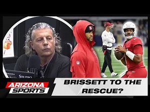 Bickley Blast: Are the Cardinals set up to lose Kyler Murray?