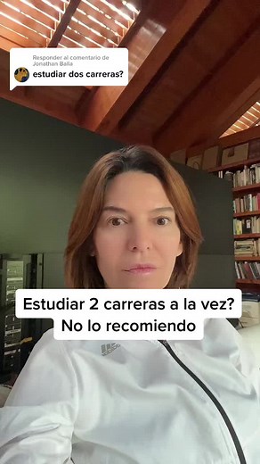 Estudiar dos carreras a la vez: ¿Es posible?