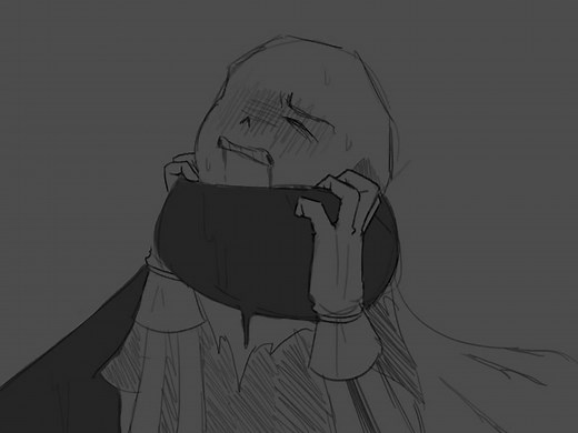 RamenisElite (@rameniselite)’s video of error x ink