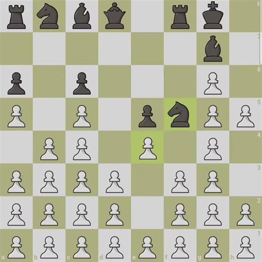 Popular Horde Chess, Game No :1703 #lichesstitledarena #chessgrandmaster