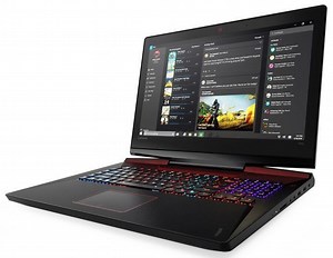 ideapad Y910 VR-ready - nowy laptop Lenovo od 2799 euro