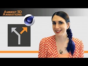 C4D 3D Modeling EP27 Split