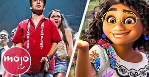 Top 10 Iconic Lin-Manuel Miranda Musicals | Articles on WatchMojo.com
