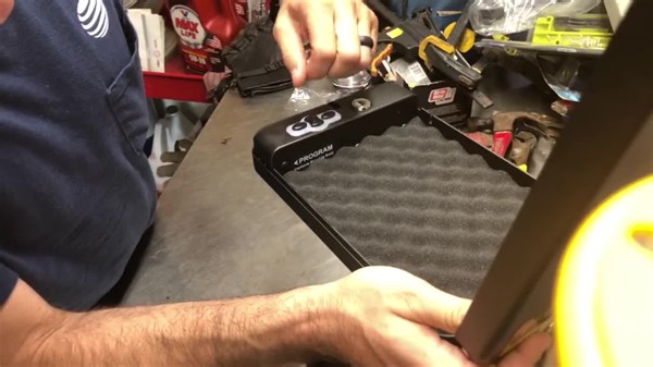 Watch RPNB Gun Safe demo and first thoughts. on Amazon Live